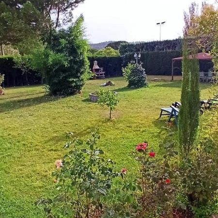 Casa Chalet El Sotillo Cuenca  Exteriér fotografie