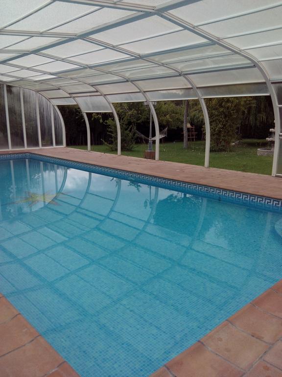 Casa Chalet El Sotillo Cuenca  Pokoj fotografie
