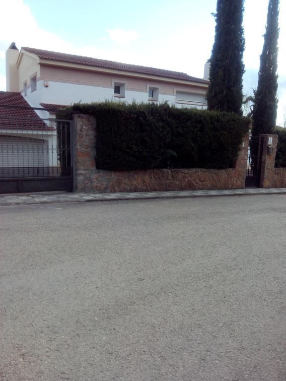 Casa Chalet El Sotillo Cuenca  Pokoj fotografie