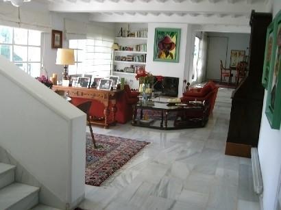 Casa Chalet El Sotillo Cuenca  Pokoj fotografie