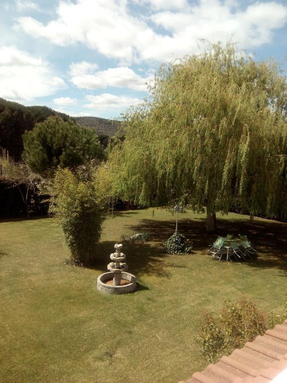 Casa Chalet El Sotillo Cuenca  Pokoj fotografie