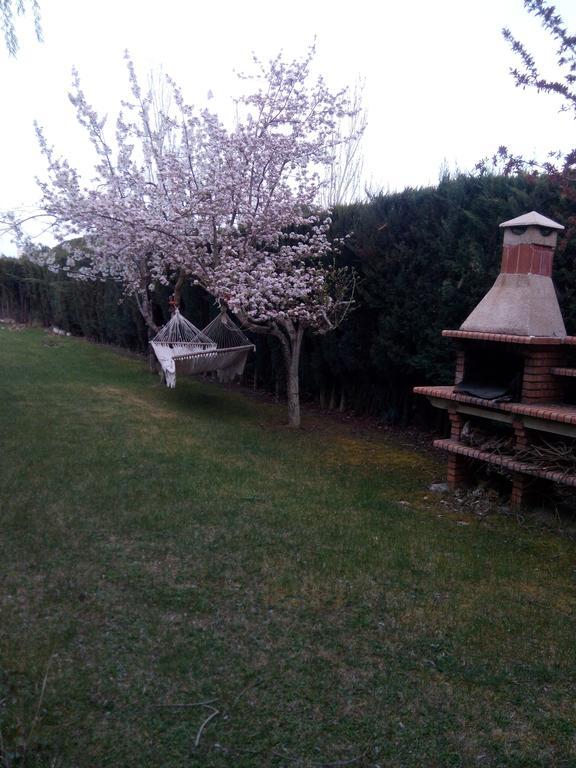 Casa Chalet El Sotillo Cuenca  Pokoj fotografie