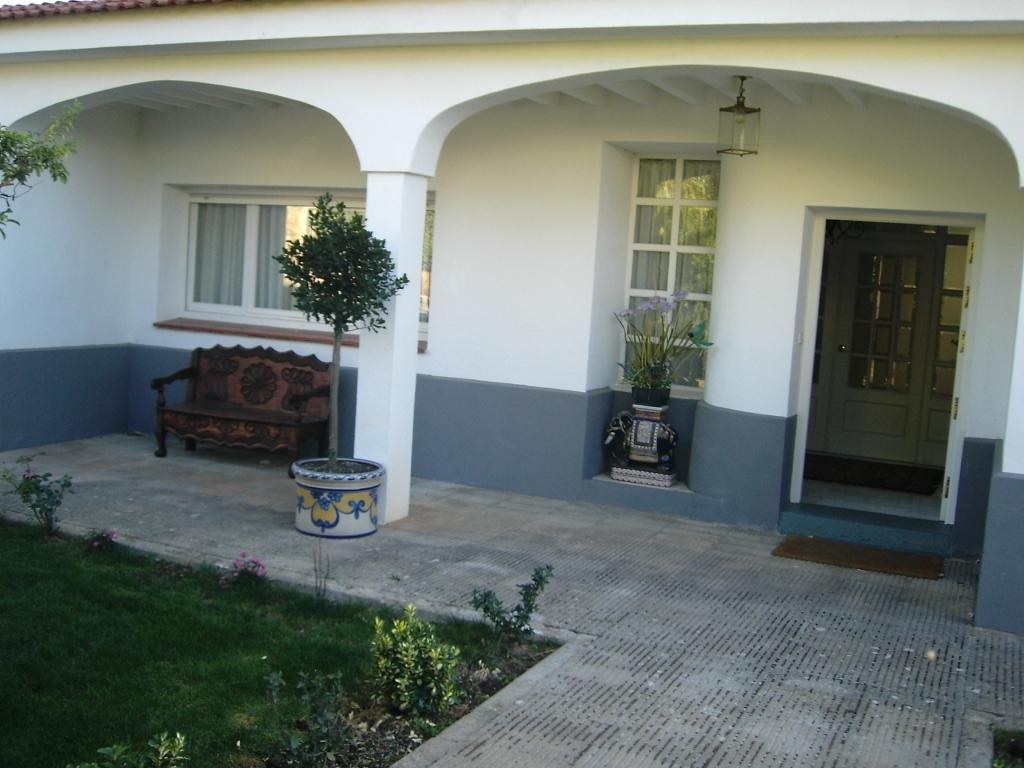 Casa Chalet El Sotillo Cuenca  Pokoj fotografie