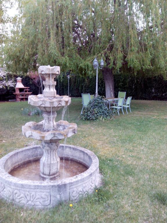 Casa Chalet El Sotillo Cuenca  Pokoj fotografie